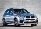 BMW X5 © BMW